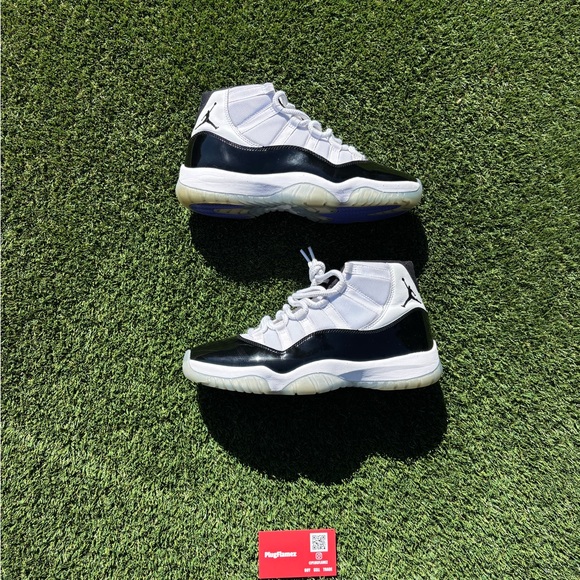 Jordan 11 Concord - Picture 1 of 8